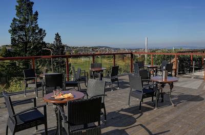 بست وسترن ادینبورگه اسود برید هیلز هتل