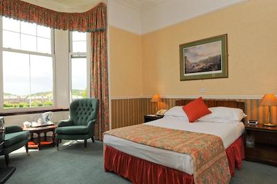 بست وسترن ادینبورگه اسود برید هیلز هتل