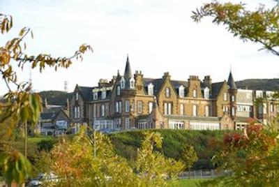 بست وسترن ادینبورگه اسود برید هیلز هتل