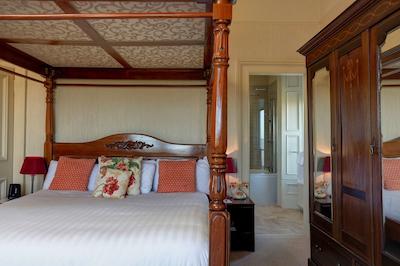 بست وسترن ادینبورگه اسود برید هیلز هتل