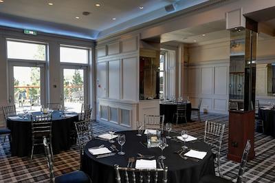 بست وسترن ادینبورگه اسود برید هیلز هتل