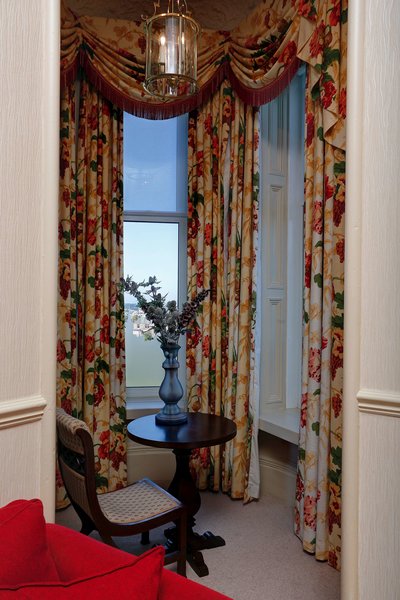 بست وسترن ادینبورگه اسود برید هیلز هتل