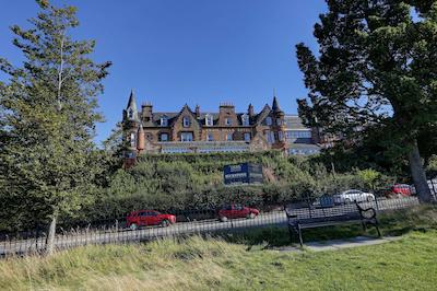 بست وسترن ادینبورگه اسود برید هیلز هتل