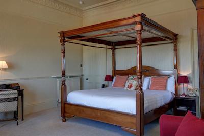 بست وسترن ادینبورگه اسود برید هیلز هتل