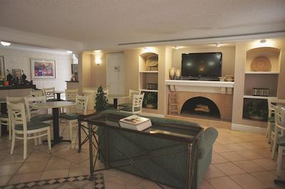 لا کوینتا این آلبوکرک نردیست