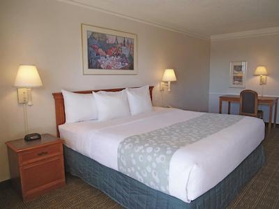 لا کوینتا این آلبوکرک نردیست