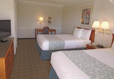 لا کوینتا این آلبوکرک نردیست