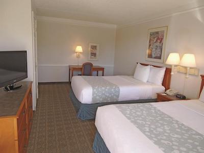 لا کوینتا این آلبوکرک نردیست