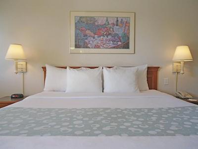 لا کوینتا این آلبوکرک نردیست