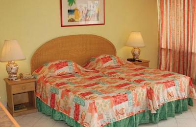 د ساندز باربادز