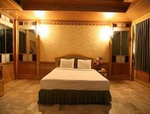 13 کوینز بیتک ریزورت بنگ نا