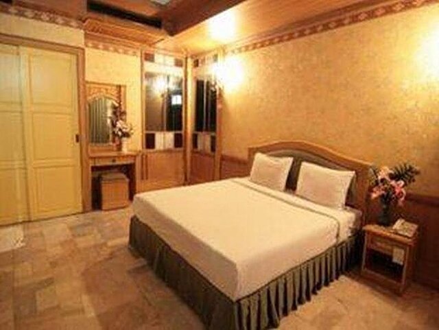13 کوینز بیتک ریزورت بنگ نا