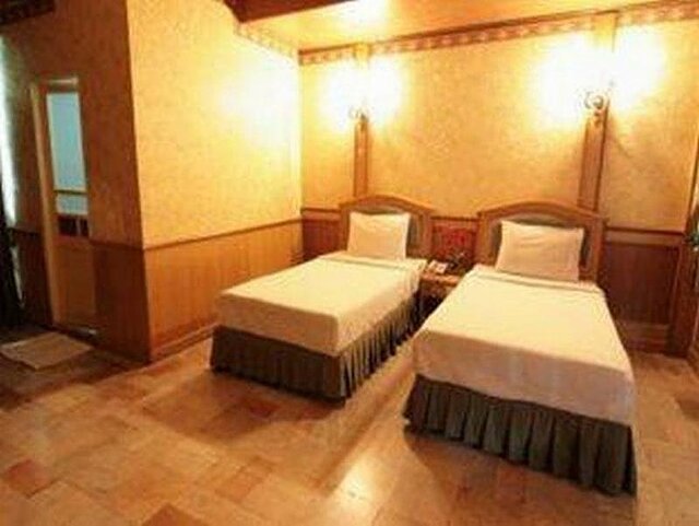13 کوینز بیتک ریزورت بنگ نا