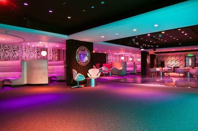 لئوناردو رویال هتل لندن استی پاول