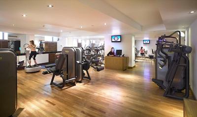 لئوناردو رویال هتل لندن استی پاول