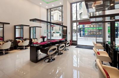 لئوناردو رویال هتل لندن استی پاول