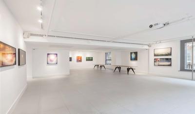 لئوناردو رویال هتل لندن استی پاول