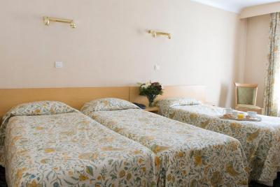 گرند هتل دو هاور