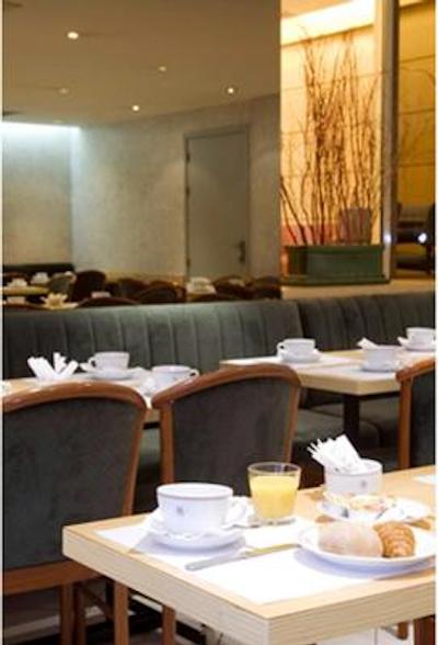 گرند هتل دو هاور