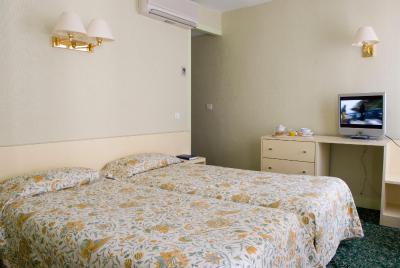 گرند هتل دو هاور