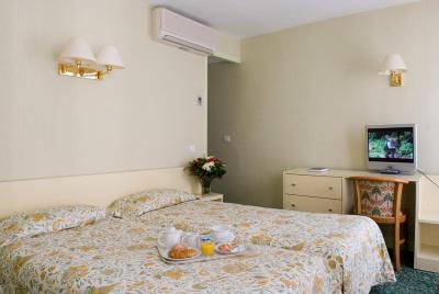 گرند هتل دو هاور