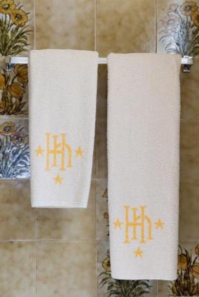 گرند هتل دو هاور