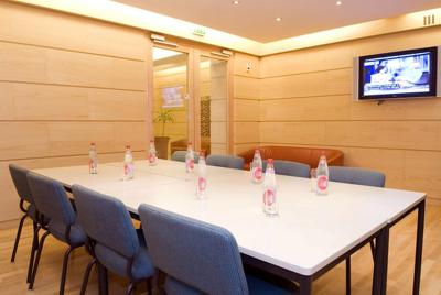 گرند هتل دو هاور