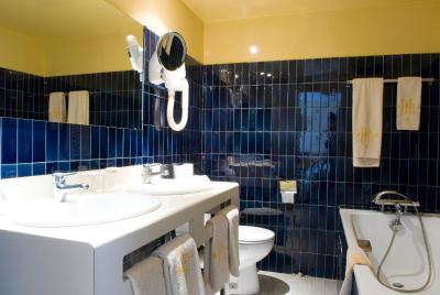 گرند هتل دو هاور