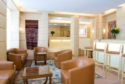 گرند هتل دو هاور