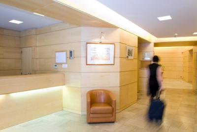 گرند هتل دو هاور