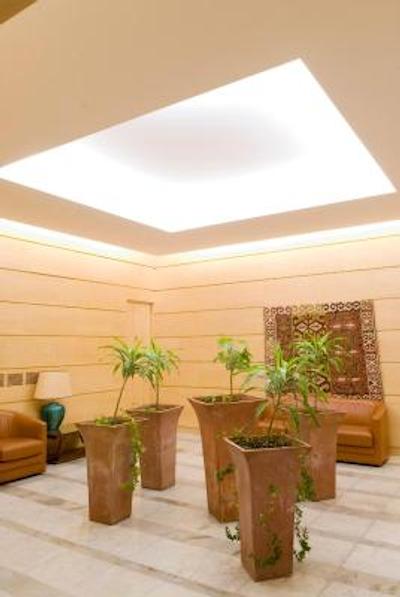 گرند هتل دو هاور