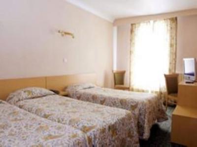 گرند هتل دو هاور