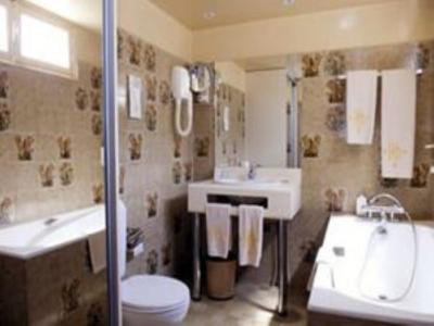 گرند هتل دو هاور