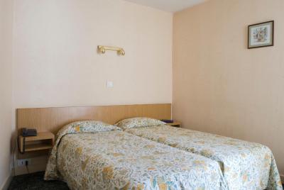 گرند هتل دو هاور