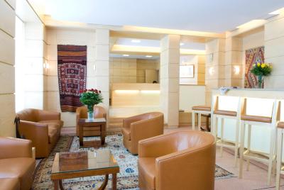 گرند هتل دو هاور