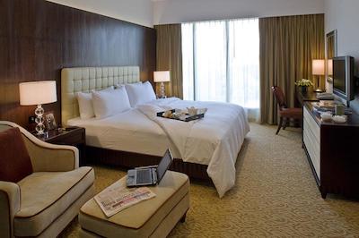 اُاکوود پرمیر پرستیج بانگالر