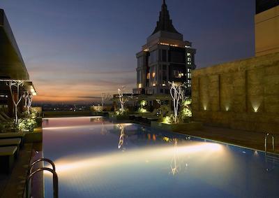 اُاکوود پرمیر پرستیج بانگالر