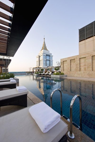 اُاکوود پرمیر پرستیج بانگالر