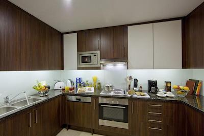 اُاکوود پرمیر پرستیج بانگالر