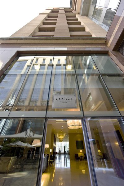 اُاکوود پرمیر پرستیج بانگالر