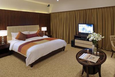 اُاکوود پرمیر پرستیج بانگالر