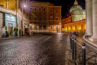 رسیدنزا پالو وی