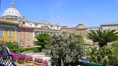 رسیدنزا پالو وی