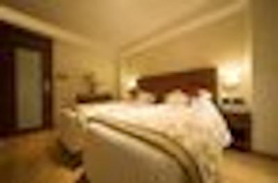 هتل باوا کنتیننتال