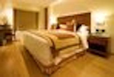 هتل باوا کنتیننتال