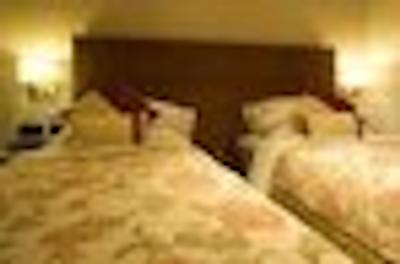 هتل باوا کنتیننتال