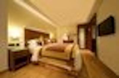 هتل باوا کنتیننتال