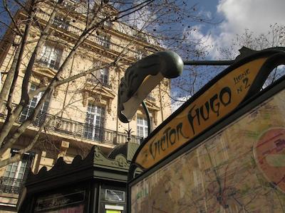 الیزه یونیون