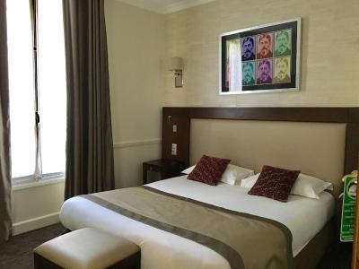 الیزه یونیون