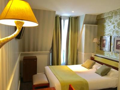 الیزه یونیون